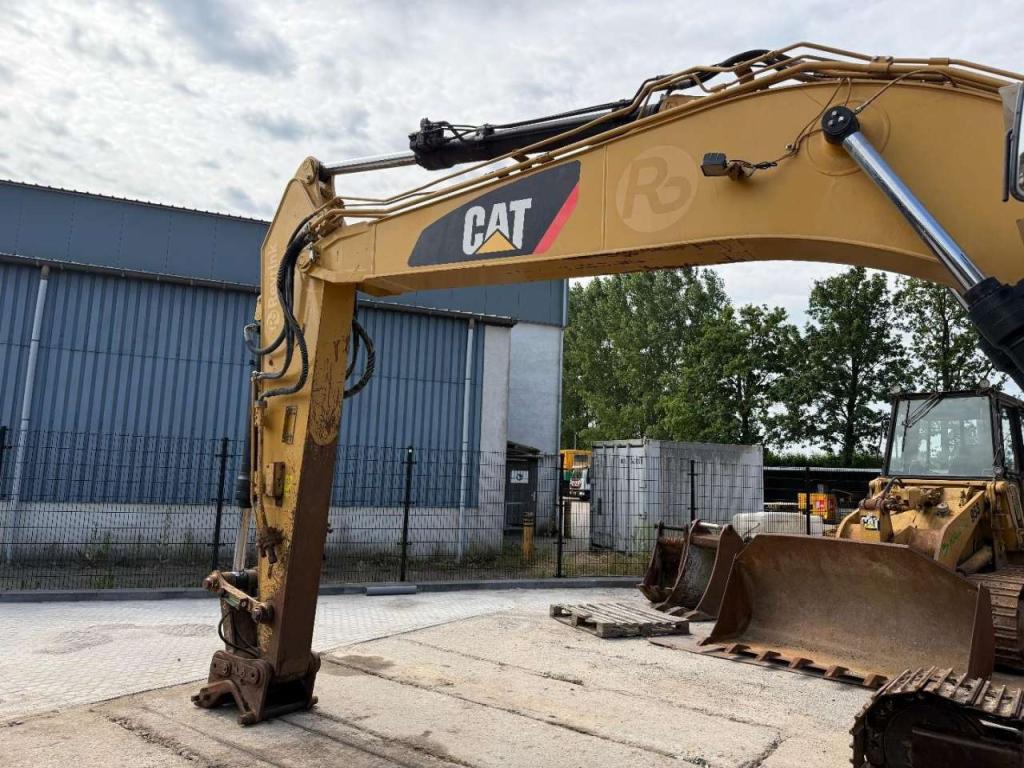 Caterpillar 323 EL Foto 19