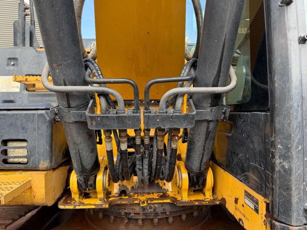 Caterpillar 323 EL Foto 25