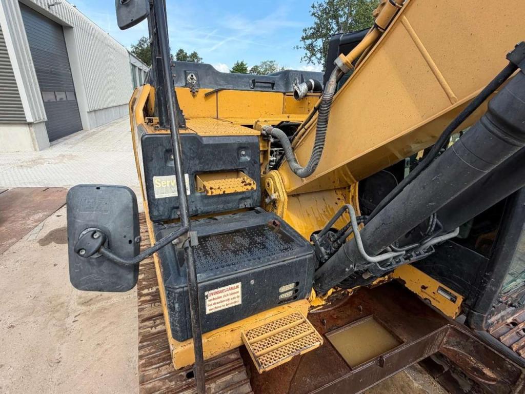 Caterpillar 323 EL Foto 26