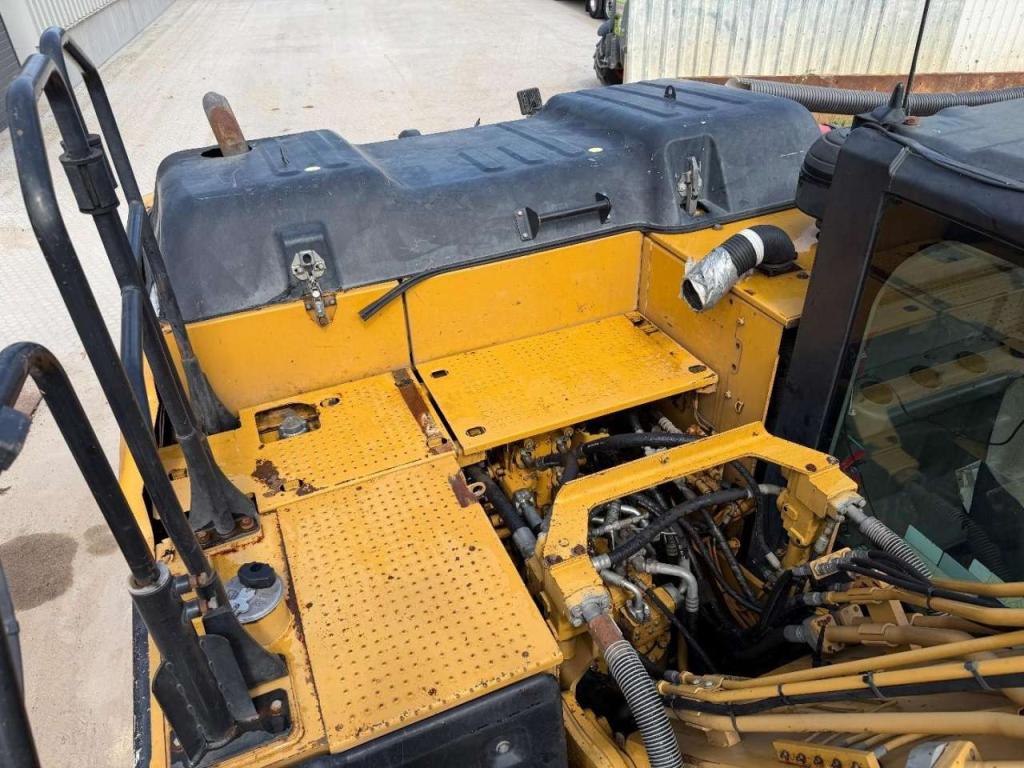 Caterpillar 323 EL Foto 27