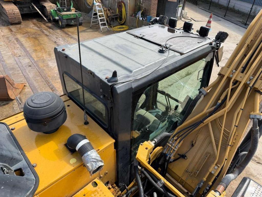 Caterpillar 323 EL Foto 30