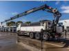 Scania G450+HIAB 377 EP-5 Foto 3 thumbnail