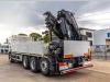 Scania G450+HIAB 377 EP-5 Foto 6 thumbnail