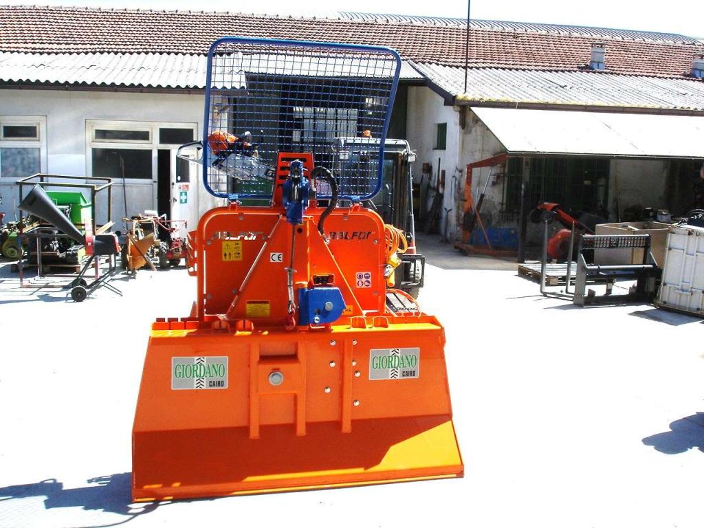 Balfor BF 90 H - 90 Qli Foto 1