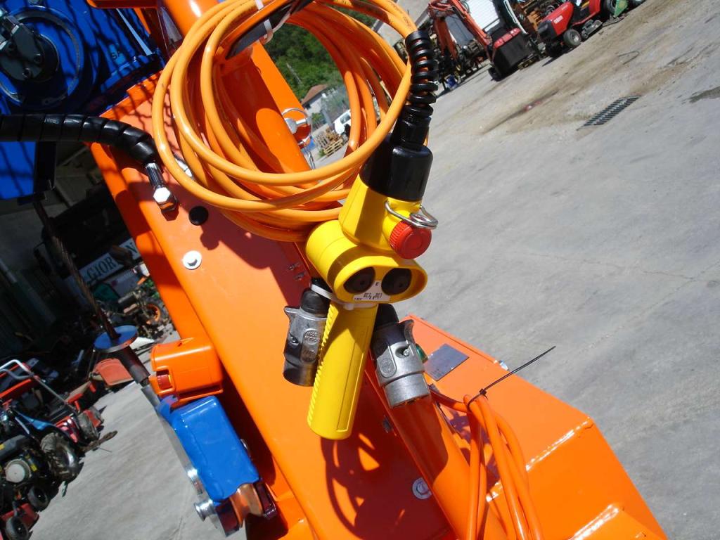 Balfor BF 90 H - 90 Qli Foto 6