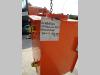 Depósito para aceite para Hitachi ZAXIS 210N - 240N Foto 2 thumbnail