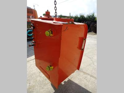 Depósito para aceite para Hitachi ZAXIS 210N - 240N vendida por OLM 90 Srl
