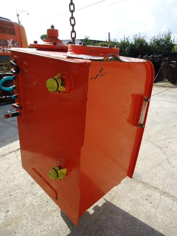 Depósito para aceite para Hitachi ZAXIS 210N - 240N Foto 1