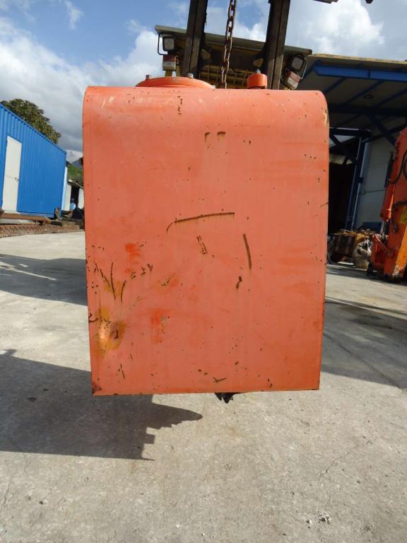 Depósito para aceite para Hitachi ZAXIS 210N - 240N Foto 5