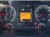 Scania R410 6X2+CHEREAU+CARRIER 1150 U MT-TRI-TEMP+DHOLLANDIA 2.5T. Foto 10 thumbnail