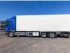 Scania R410 6X2+CHEREAU+CARRIER 1150 U MT-TRI-TEMP+DHOLLANDIA 2.5T. Foto 7 thumbnail