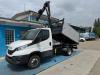 Iveco Daily 35-160con Gru HC 38 A3 Foto 5 thumbnail