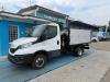 Iveco Daily 35-160con Gru HC 38 A3 Foto 9 thumbnail