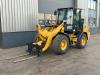Caterpillar 908 Foto 2 thumbnail
