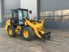 Caterpillar 908 Foto 7 thumbnail