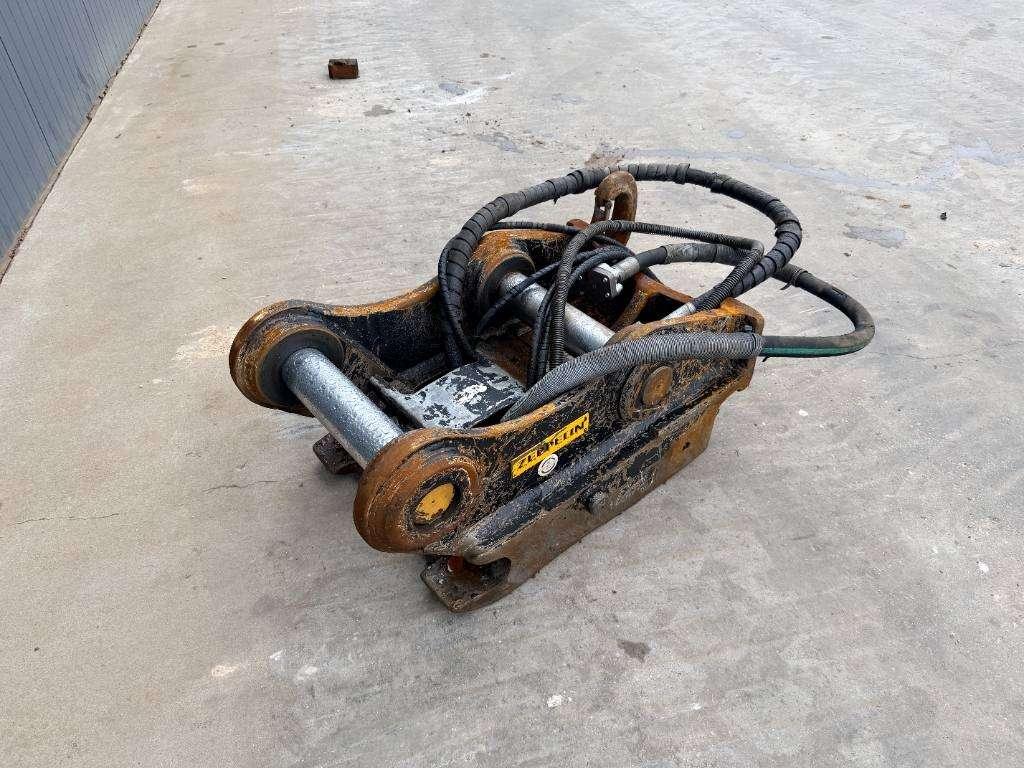 OilQuick OQ80 - 329D / 329E / 330F / 330 Foto 3