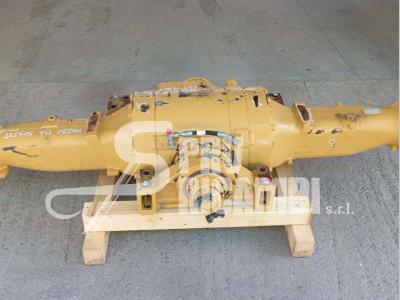 Eje posterior para Caterpillar 930 H vendida por PRV Ricambi Srl
