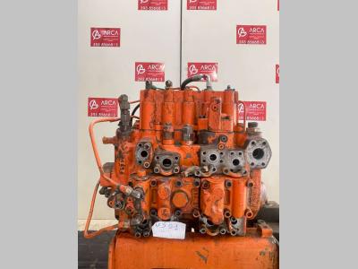 Fiat Hitachi EX235 Foto 1