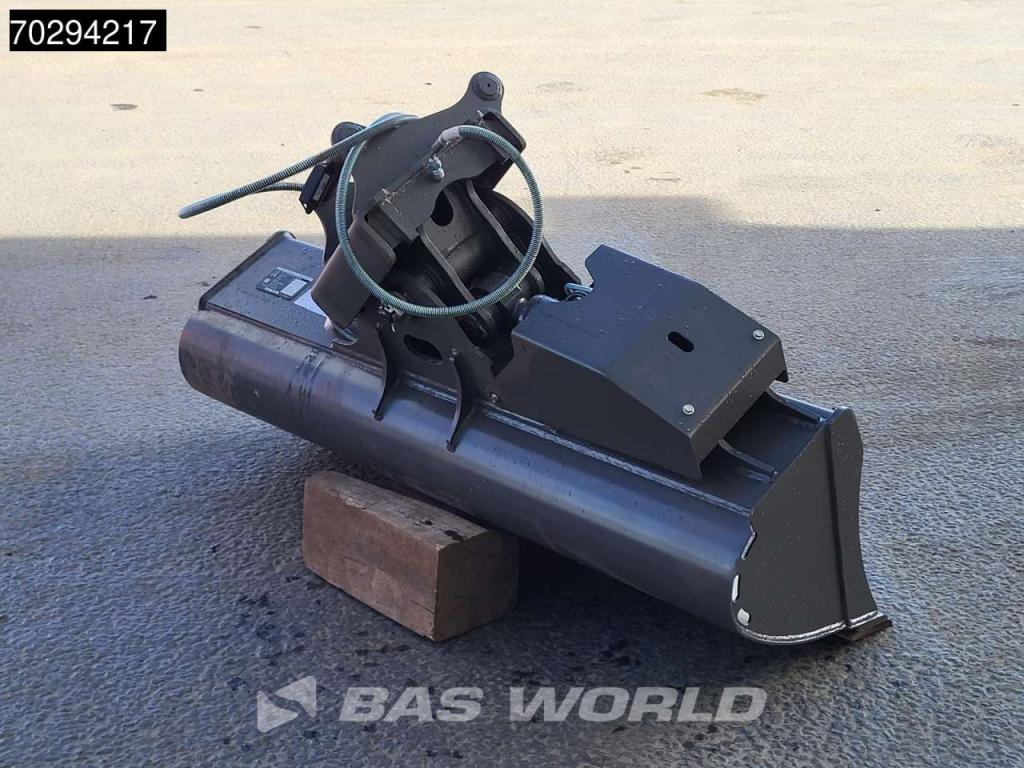 Volvo S40 Tiltbucket - S40 QC - 1500 mm Foto 3