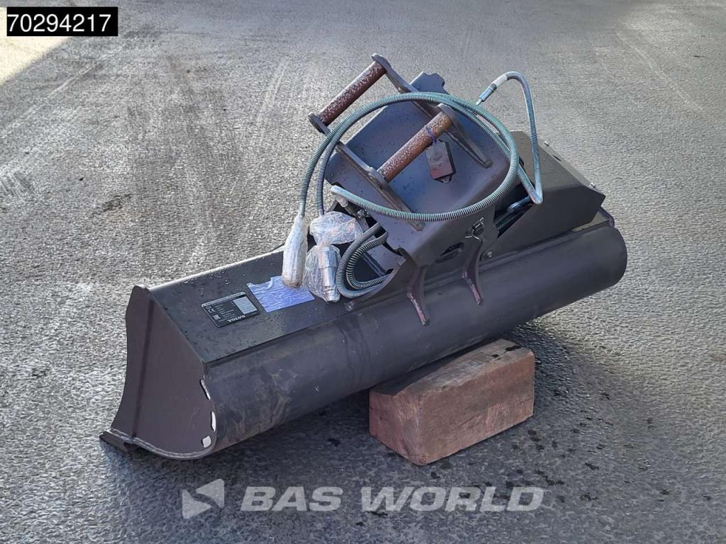Volvo S40 Tiltbucket - S40 QC - 1500 mm Foto 6