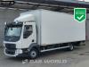 Volvo FL 210 FL 4X2 12t Automatic Tailgate Euro 6 Foto 1 thumbnail