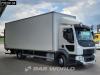 Volvo FL 210 FL 4X2 12t Automatic Tailgate Euro 6 Foto 3 thumbnail