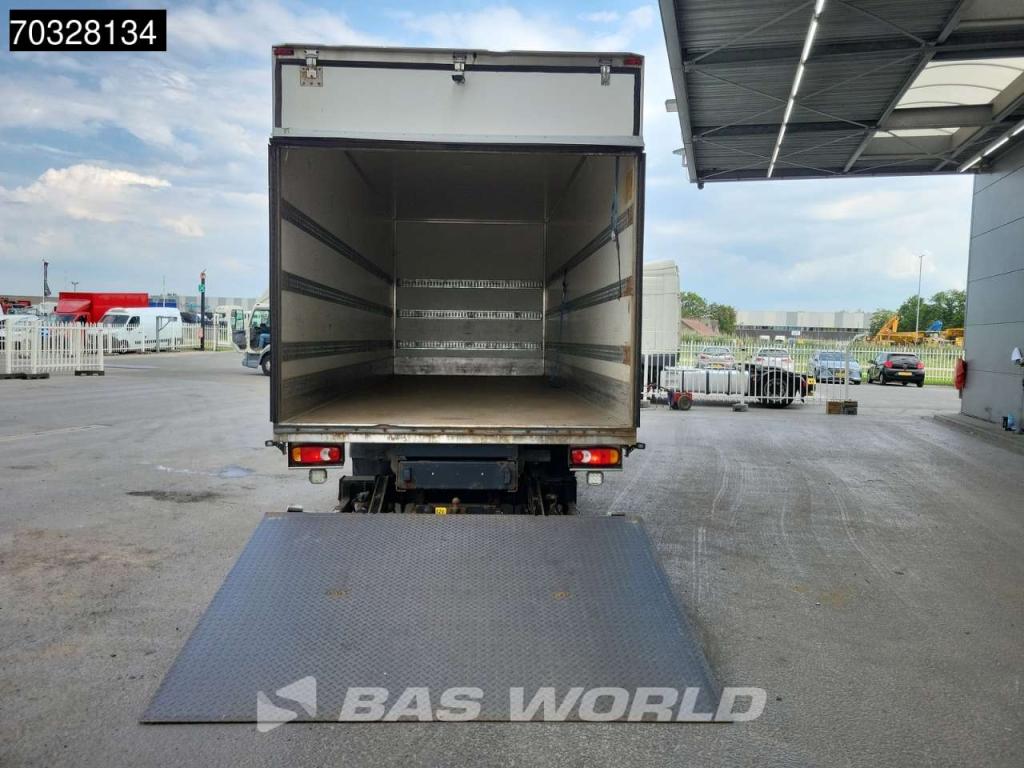 Volvo FL 210 FL 4X2 12t Automatic Tailgate Euro 6 Foto 11