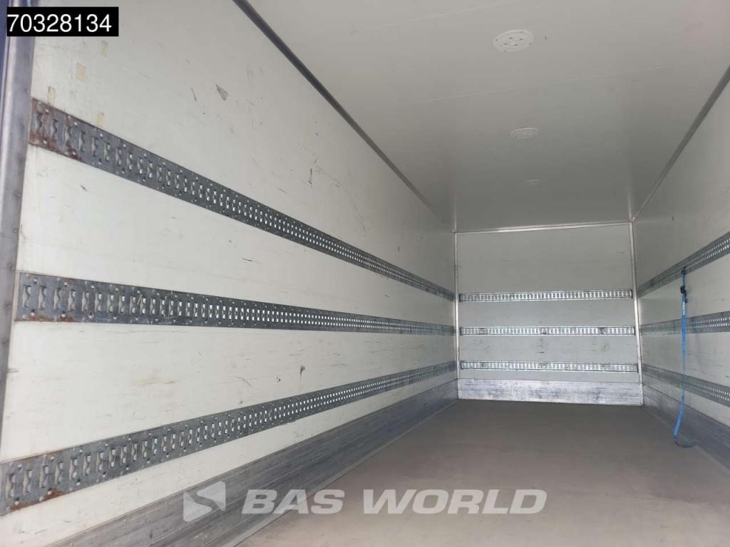 Volvo FL 210 FL 4X2 12t Automatic Tailgate Euro 6 Foto 12