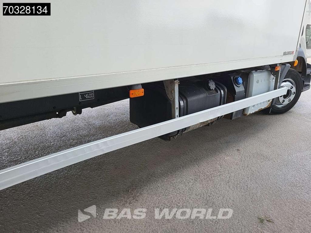 Volvo FL 210 FL 4X2 12t Automatic Tailgate Euro 6 Foto 14