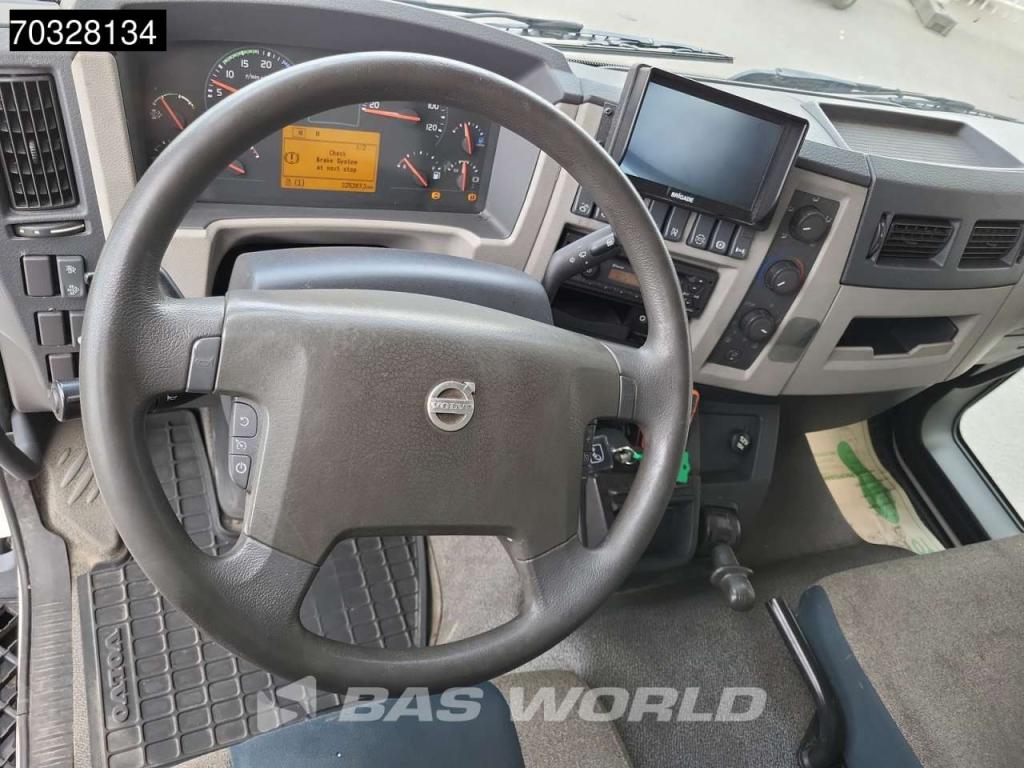 Volvo FL 210 FL 4X2 12t Automatic Tailgate Euro 6 Foto 21