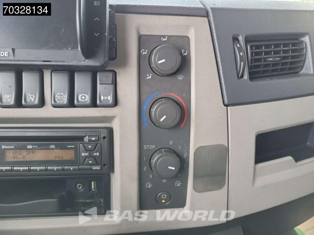 Volvo FL 210 FL 4X2 12t Automatic Tailgate Euro 6 Foto 26