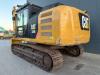 Caterpillar 320E L Foto 2 thumbnail