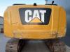 Caterpillar 320E L Foto 8 thumbnail