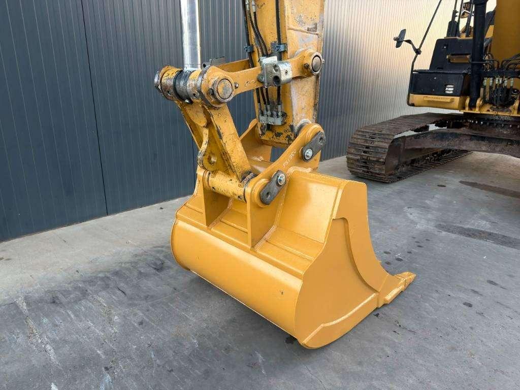 Caterpillar 320E L Foto 16