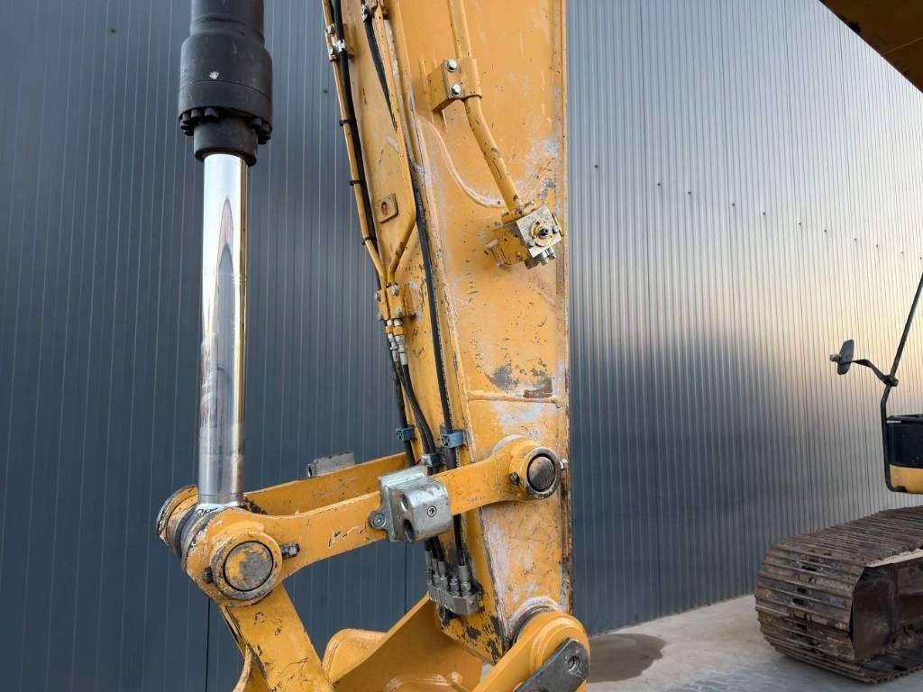 Caterpillar 320E L Foto 17