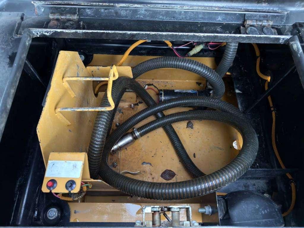 Caterpillar 320E L Foto 20