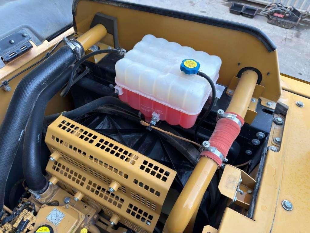 Caterpillar 320E L Foto 29