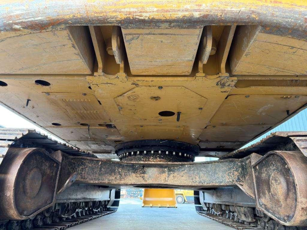 Caterpillar 320E L Foto 9
