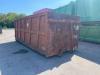 CONTAINER SCARRABILE USATO A CIELO APERTO Foto 6 thumbnail