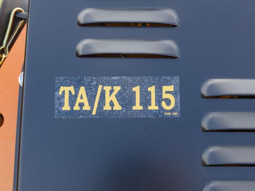 Berti TA-K115 Foto 11