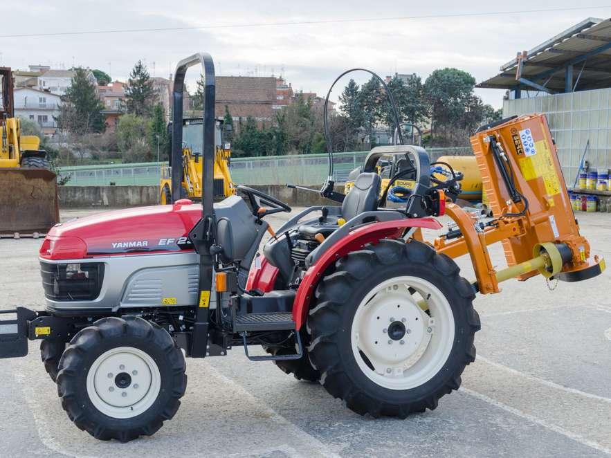 Berti TA-K115 Foto 7
