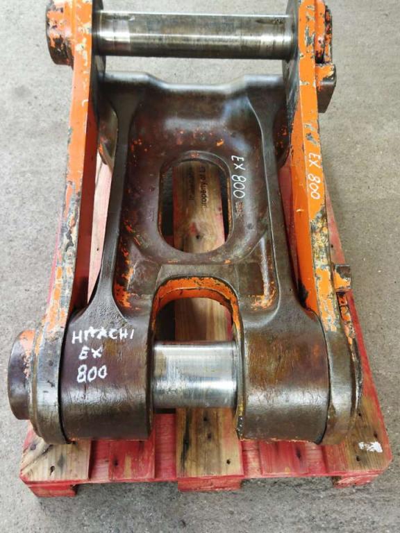 Biela para Hitachi Ex 800 Foto 1
