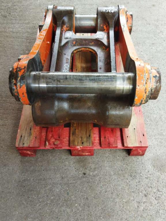 Biela para Hitachi Ex 800 Foto 3
