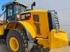 Caterpillar 972M - German Machine / Automatic Greasing Foto 20 thumbnail