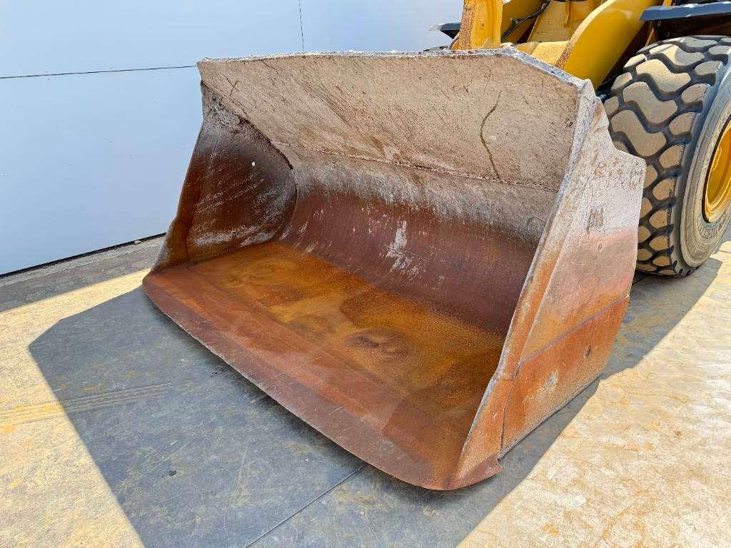 Caterpillar 972M - German Machine / Automatic Greasing Foto 22