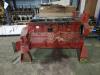 Motor de bloque corto para Caterpillar 3406C Foto 1 thumbnail