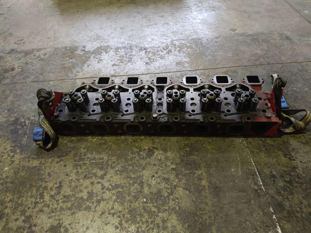 Motor de bloque corto para Caterpillar 3406C Foto 2