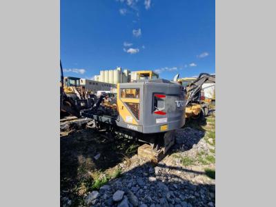 Volvo EWR150E vendida por Balavto