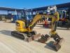Caterpillar 302.7DCR Foto 2 thumbnail