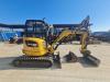 Caterpillar 302.7DCR Foto 3 thumbnail